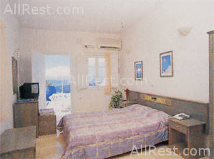 Nomikos Villas 12